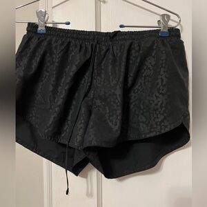 Athletic shorts